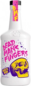 Dead Mans Fingers White Rum, 0.7 л