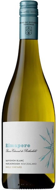 Суреттегі сурет Baron Edmond de Rothschild, Rimapere Sauvignon Blanc, 0.75 L
