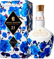 Whisky by Brand Royal Salute 21 Years at Price from £ 145