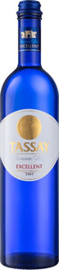 Tassay Excellent Still, Glass, 0.75 L