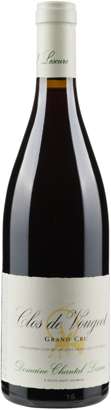 2017 Chantal Lescure Pommard 1er Cru Les Bertins