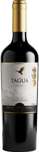Tagua Merlot, Central Valley DO, 2020