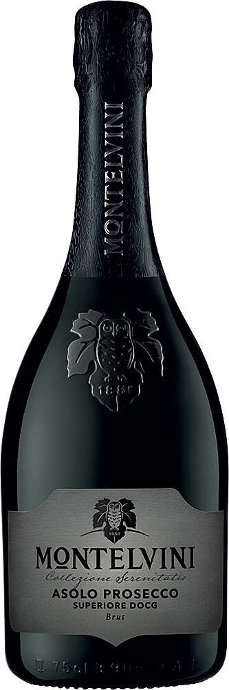 Montelvini Asolo Prosecco Superiore DOCG Brut 2020