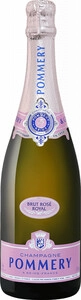 Pommery, Brut Rose Royal, Champagne AOC, 375 мл