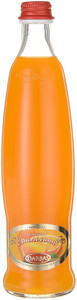 Darbas Orange, 0.5 L