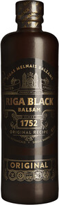 Ликер биттер Riga Black Balsam, 0.5 л