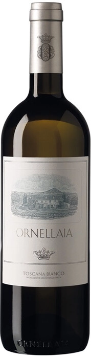Суреттегі сурет Ornellaia, Toscana Bianco IGT, 2019, 0.75 L