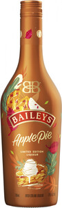 Baileys Apple Pie, 0.7 L