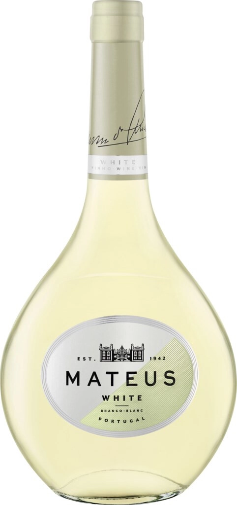 MATEUS ワイン 未開栓 古酒 750ml ロゼワイン ホワイト マテウス White