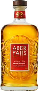 Виски Aber Falls Single Malt, 0.7 л