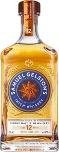 Gelstons 12 Years Old, 0.7 L