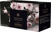 Kioko, Gottan Charm Sakura Black Tea, set of 25 pcs, 50 g