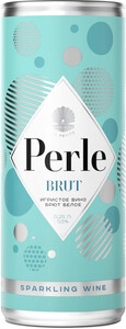 La Petite Perle Brut, in can, 250 ml