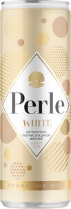 La Petite Perle White, in can, 250 мл