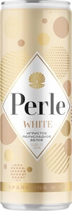 La Petite Perle White, in can, 250 ml