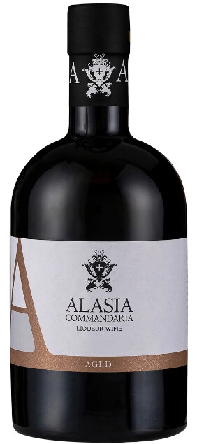 Wine Loel, Commandaria Alasia, 750 ml Loel, Commandaria Alasia