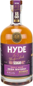Hyde No.5 The Aras Cask, 0.7 L