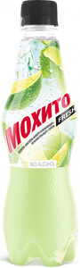 Mojito Fresh, PET, 400 ml