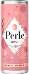 La Petite Perle Rose, in can, 250 мл