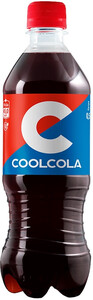 Ochakovo, Cool Cola, PET, 0.5 л