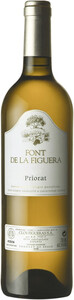Вино Clos Figueras, Font de la Figuera Blanco, Priorat DOQ, 2020