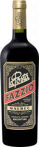 Вино La Posta, Fazzio, Mendoza DO, 2020