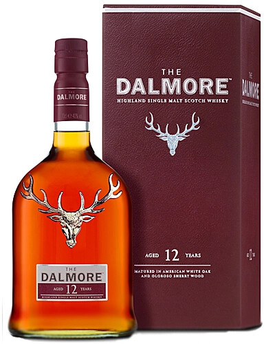 The Dalmore Scotch Single Malt 21 Year – Wine Chateau