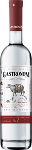 Водка Gastronom Blend №7 for Meat Dishes, 0.5 л