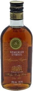 Армянский Символ 8-летний, 250 мл