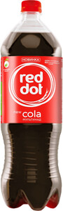 Ochakovo, Reddot Cola Multinad, PET, 1.5 L