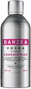 Danzka Cranberyraz, 1 л