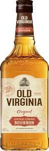 Old Virginia Original, Bourbon, 0.7 L