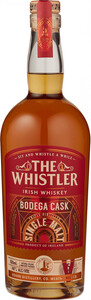 The Whistler Bodega Cask Single Malt, 0.7 л