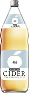 Possmann, Appler Cider, 1 L