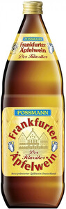 Possmann, Frankfurter Apfelwein Classic, 1 L
