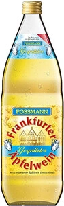 Possmann, Frankfurter Apfelwein-Gespritzter, 1 л