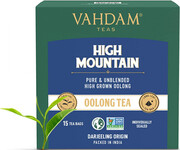 Vahdam, Imerial Himalayan Oolong Tea, set of 15 pcs, 30 g