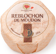 Сыр Margot Fromages, Reblochon de Moudon