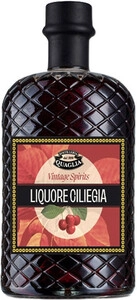Ягодный ликер Quaglia Ciliegia, 0.7 л