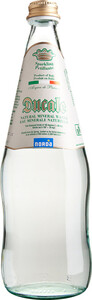 Ducale, Sparkling, White Glass, 0.75 L