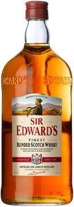 Sir Edwards, 2.5 л