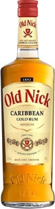 Old Nick Gold, 1 L