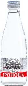 Tronosa Still, Glass, 250 ml