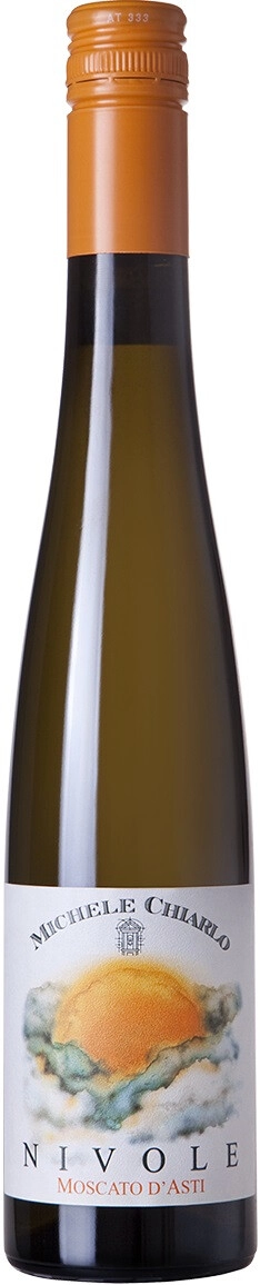 Wine Michele Chiarlo Nivole Moscato d Asti DOCG 2021 375 ml