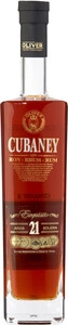 Cubaney Exquisito 21 Anos, 0.7 л