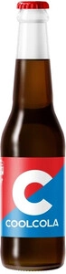 Ochakovo, Cool Cola, 0.33 L