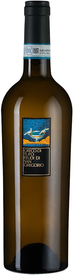 Feudi di San Gregorio Greco di Tufo Wine Gifts