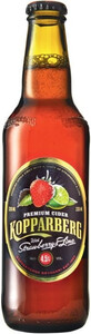 Kopparberg Strawberry & Lime, 0.33 л