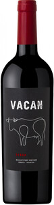 Вино Antigal, Vacan Syrah, 2020