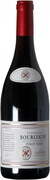 Jean Lefort, Bourgogne Pinot Noir AOP, 2020